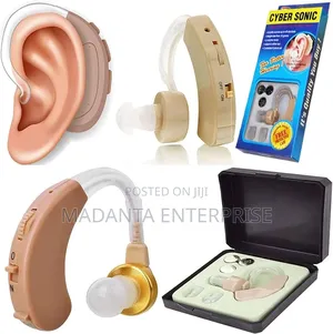 Hearing Aid