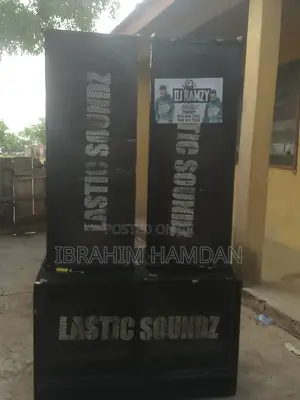 Quality Sound Systems