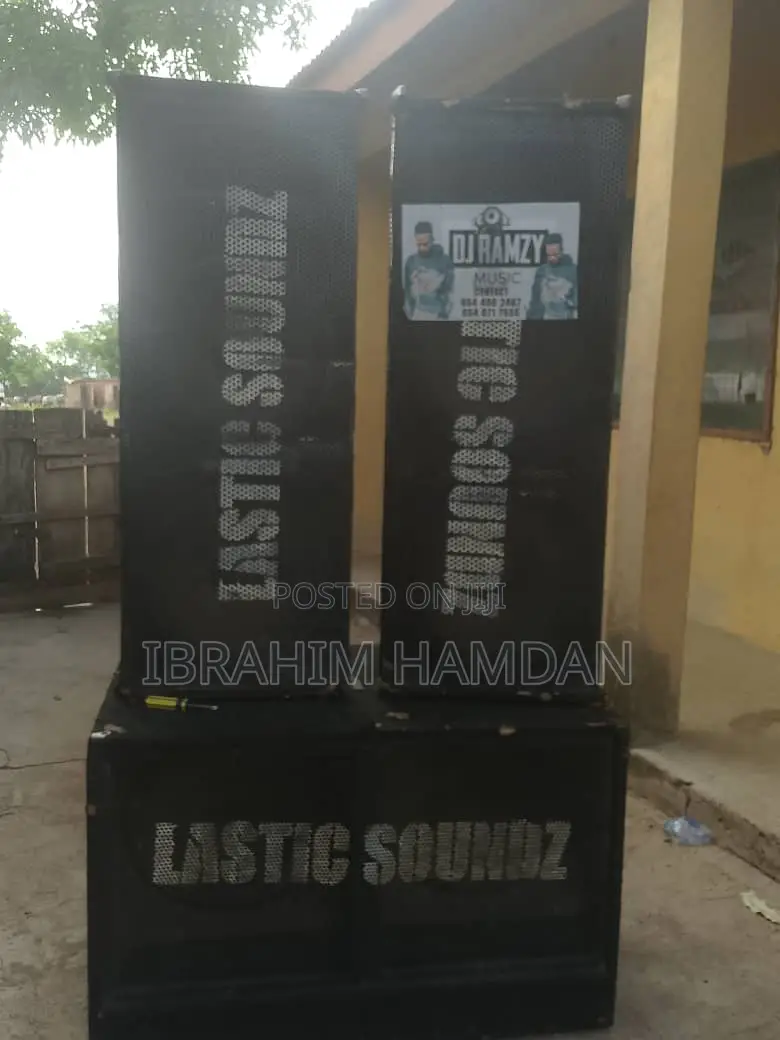 Quality Sound Systems
