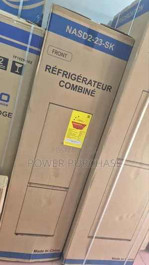 Best Nasco 170 Litres Nasd2-23-Sk Fridge