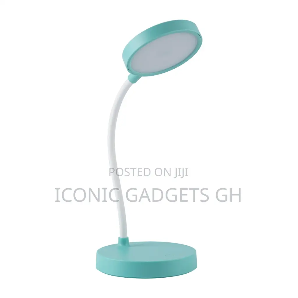 Rechargeable Led Desk Lamp