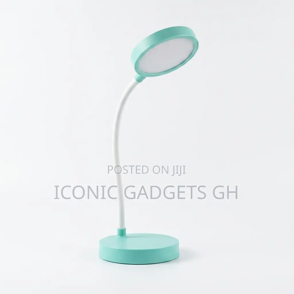 Rechargeable Led Desk Lamp