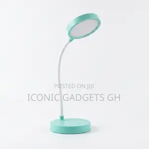 Rechargeable Led Desk Lamp