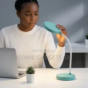 Rechargeable Led Desk Lamp