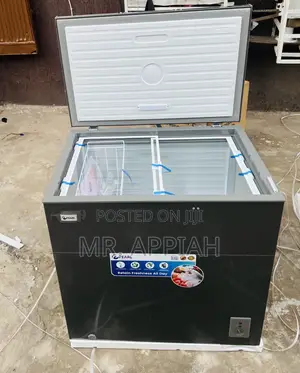Order Affordable Pearl PCF-2620-13m 1 Door Electric Chest Freezer