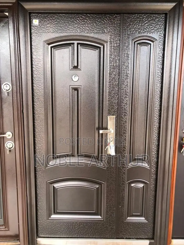 Quality One and Half Door