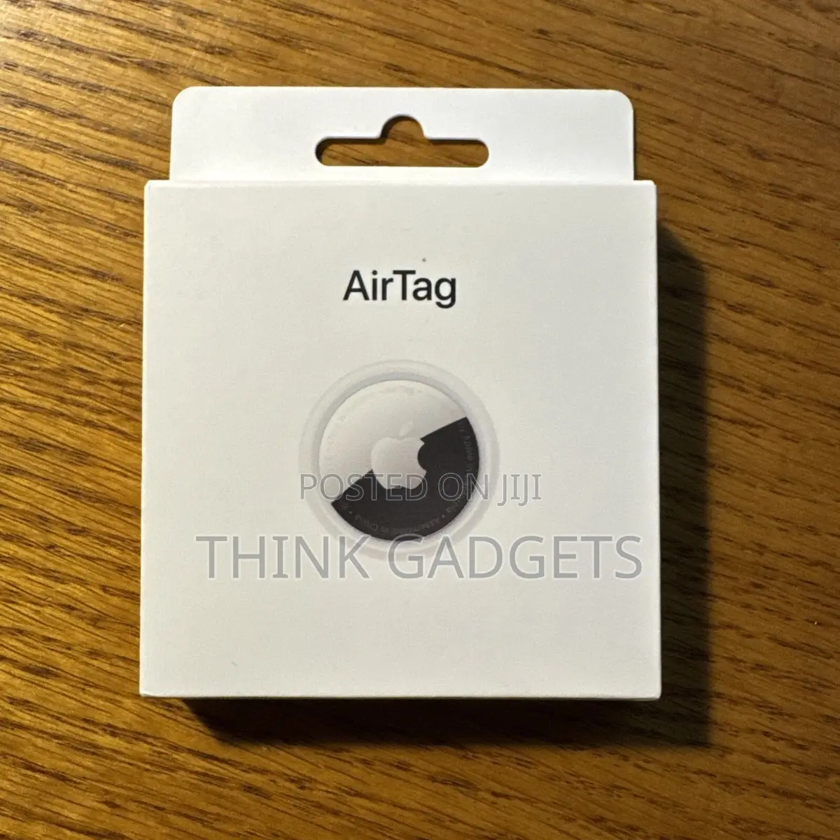 Apple Airtag
