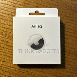 Apple Airtag