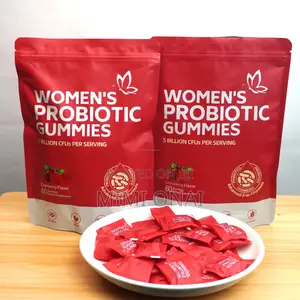 Probiotic and Prebiotic