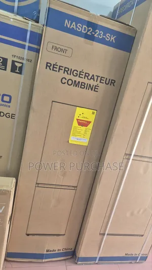 Tremendous Nasco Refrigerator 170l