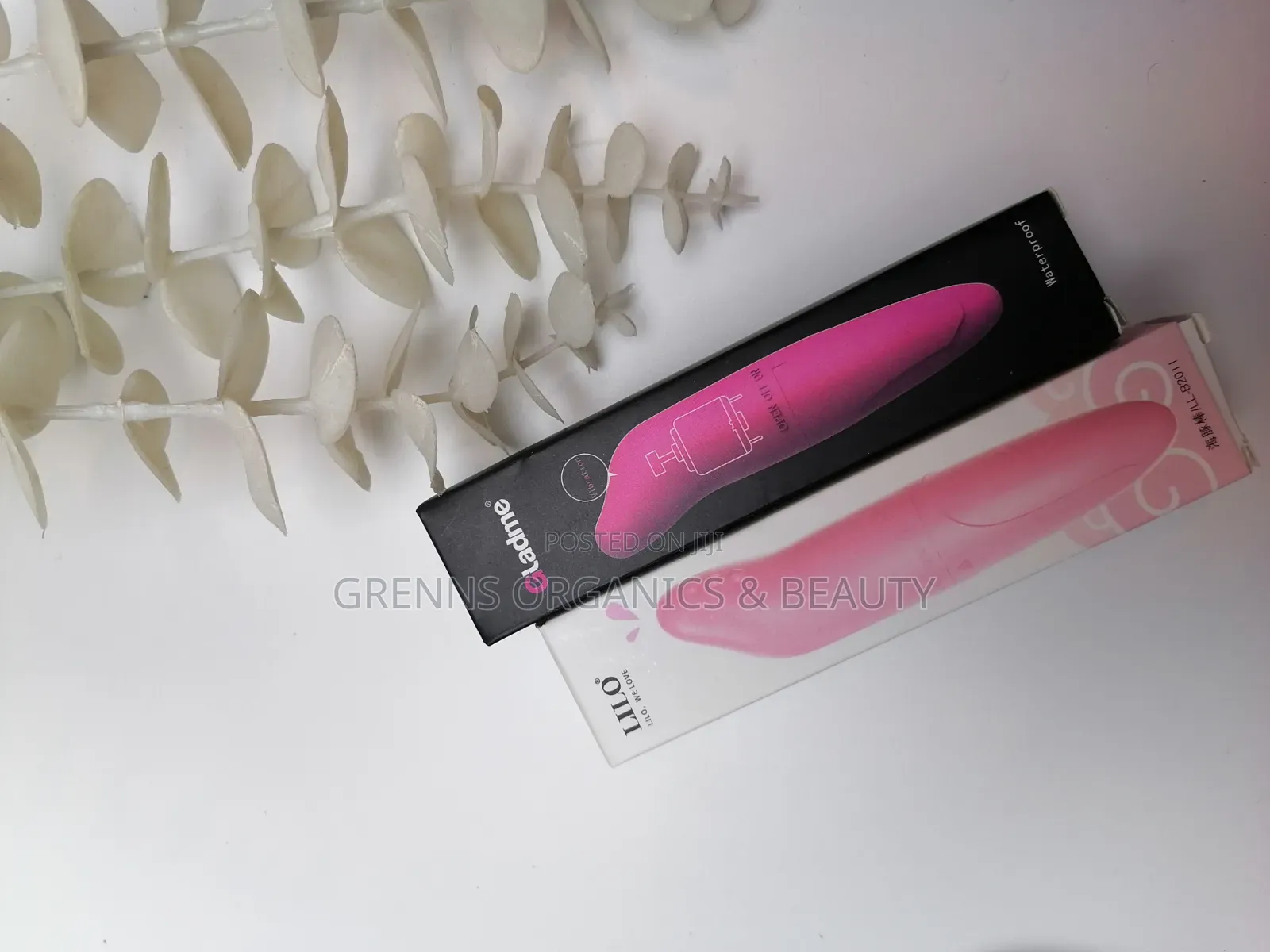 Dolphin G Spot Vibrator