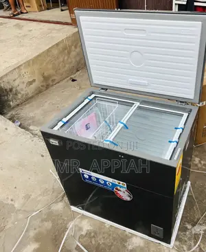 Order Unique Nasco Single Door Chest Freezer(Pcf-2620-13m)199l