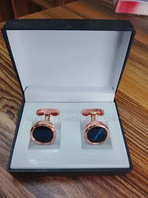 Cufflinks for Men