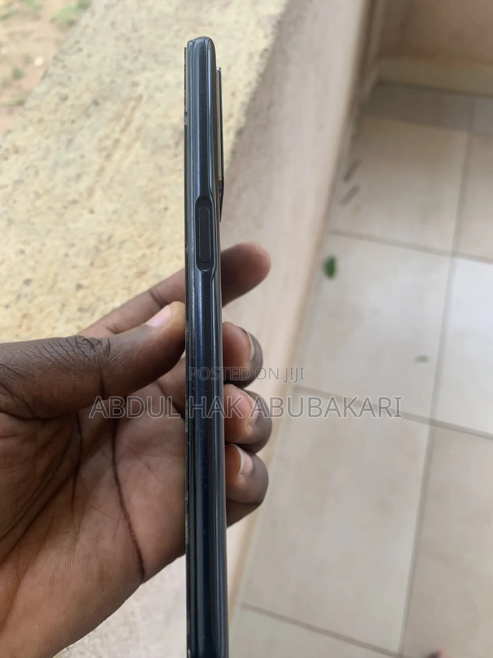 Oppo A54s 128 GB Blue