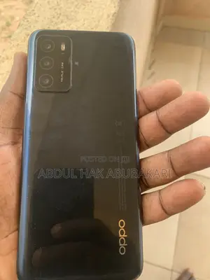 Oppo A54s 128 GB Blue