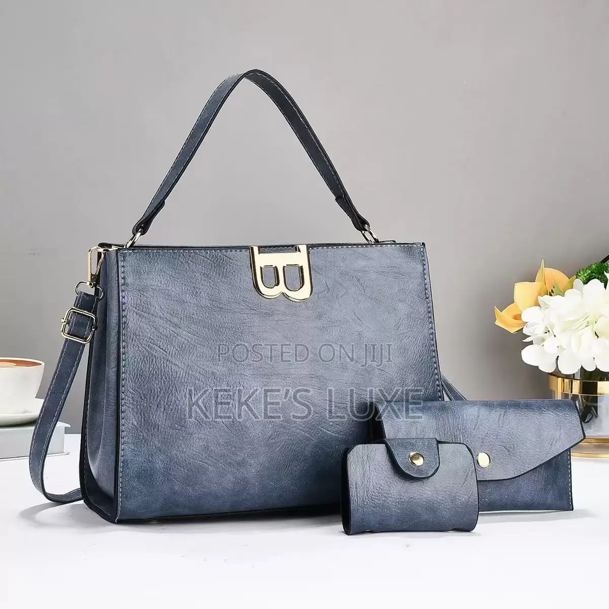 Ladies Luxury Bags