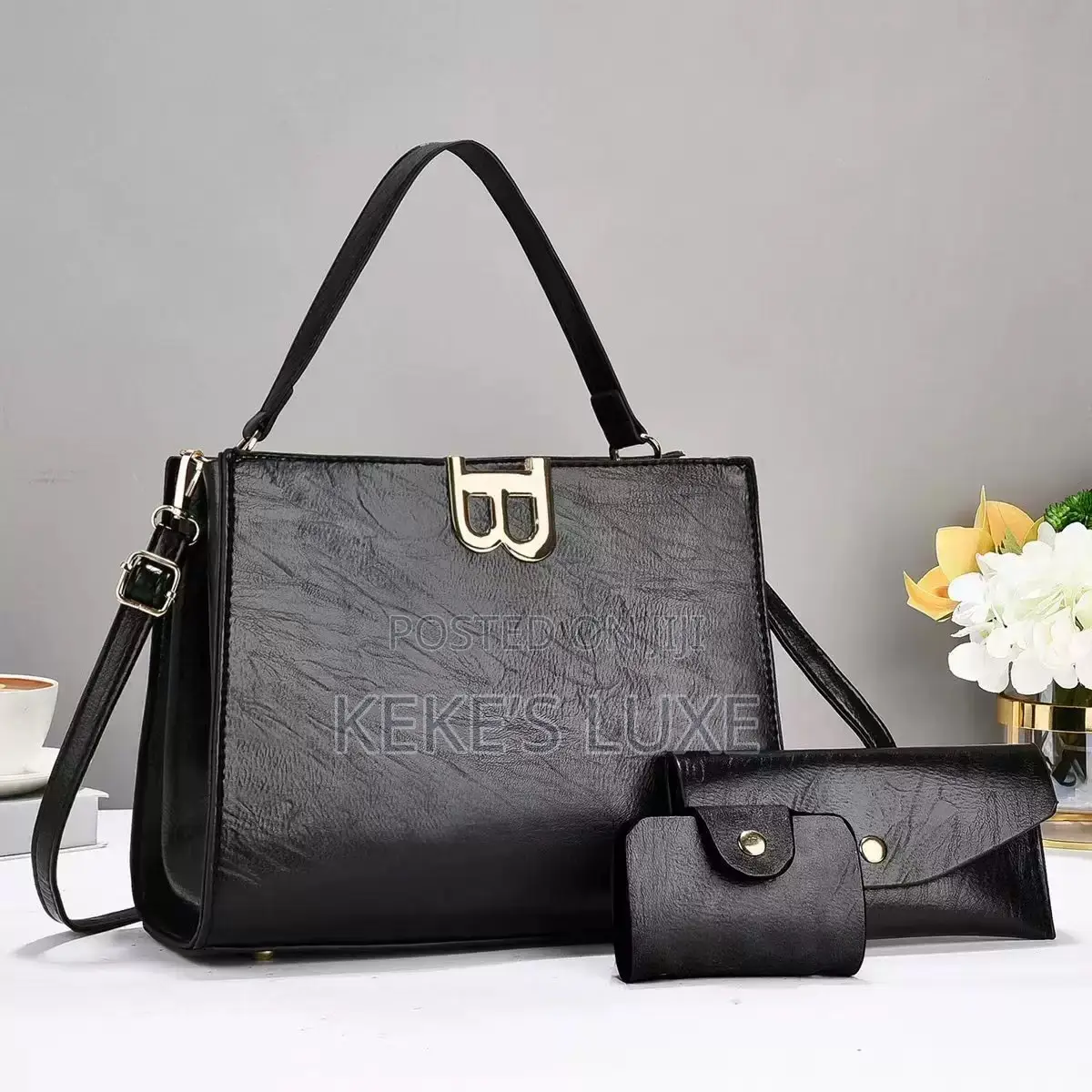Ladies Luxury Bags