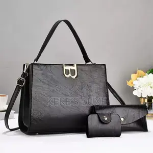 Ladies Luxury Bags