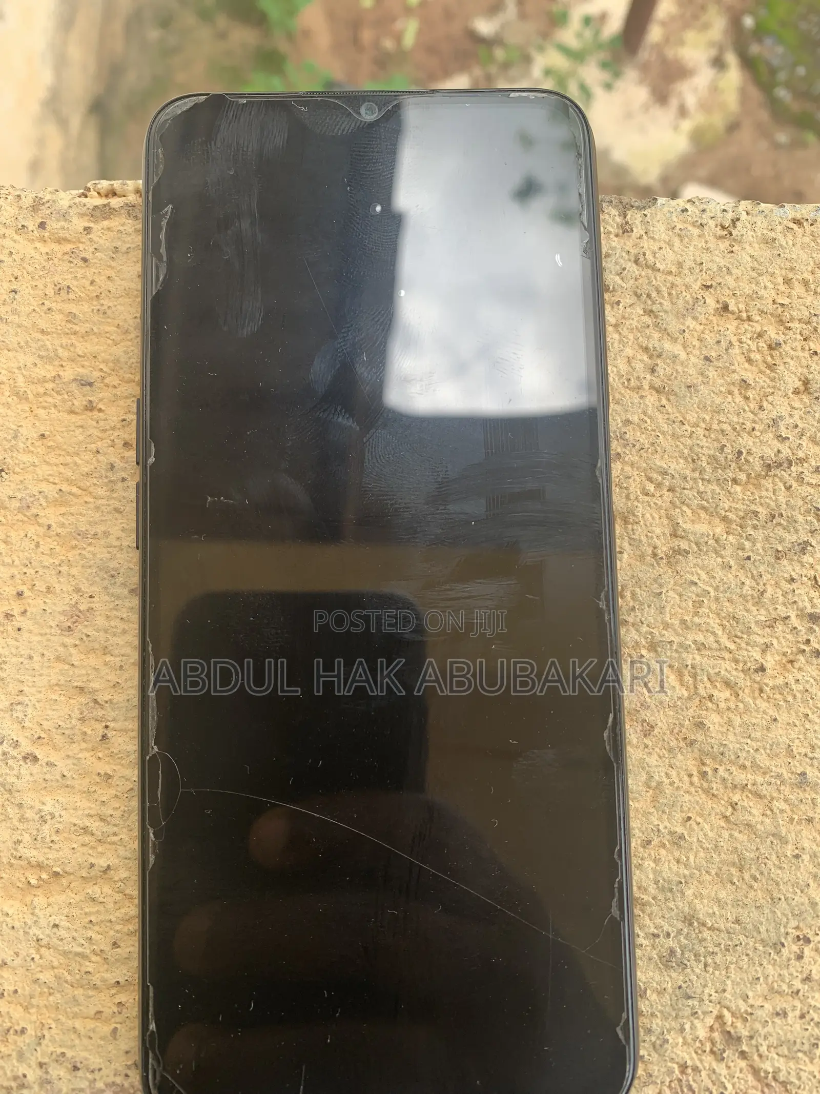 Oppo A54s 128 GB Blue