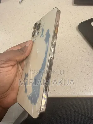 Apple iPhone 13 Pro Max 128 GB Gold