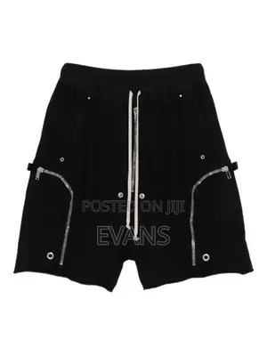Summer Shorts