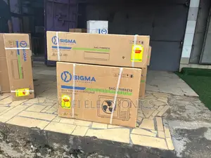 Sigma 1.5hp Split Ac Your Everyday Cooling Solution