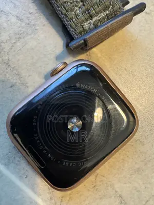 Apple Watch Se 2