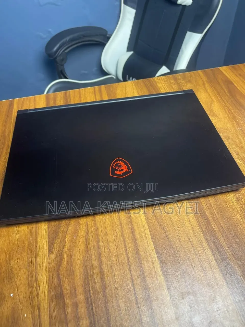 Laptop MSI GF65 Thin 10UE 1.5GB Intel Core Ultra 7 SSHD (Hybrid) 1T