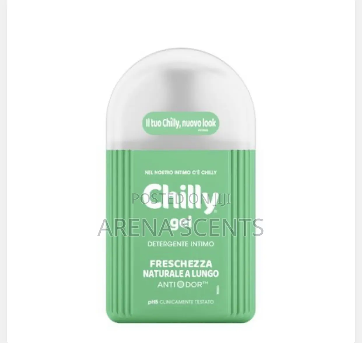 Feminine Wash