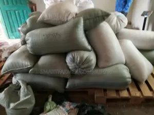 Dried Maize 50kg Yellow and White