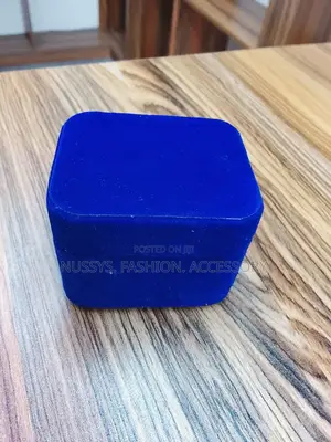 Rings Box for Men and Women