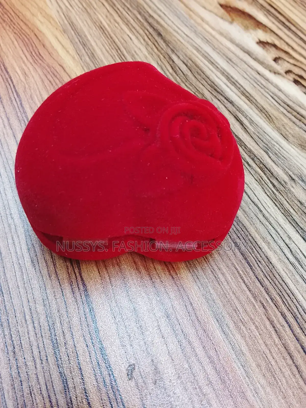 Rings Box for Men and Women