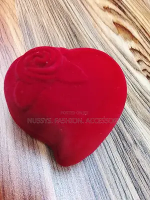 Rings Box for Men and Women