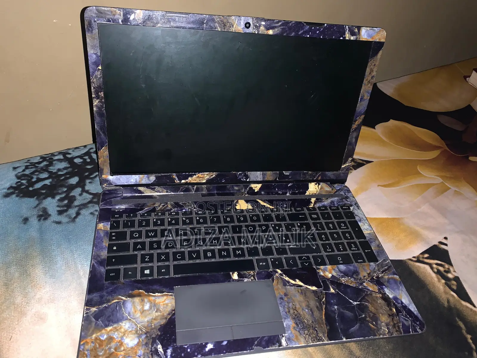 Laptop HP 250 G7 8GB Intel Core i3 SSD 512GB