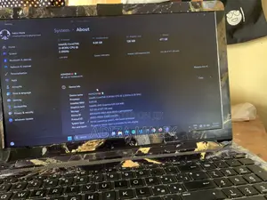 Laptop HP 250 G7 8GB Intel Core i3 SSD 512GB