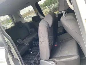 Toyota Voxy SV Premium 2014 White