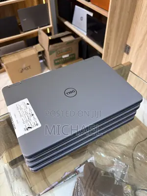 Laptop Dell Latitude 3120 8GB SSD 256GB