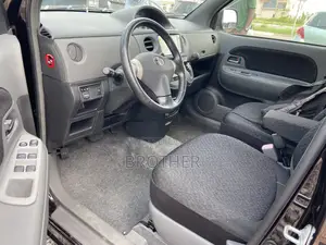 Toyota Sienta 1.5 AWD (6-seater) 2015 Burgundy
