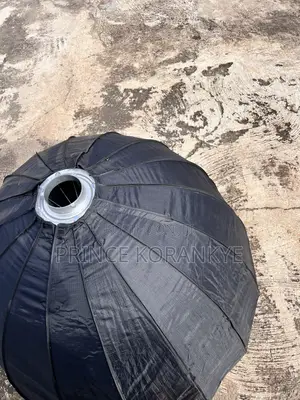 120cm Deep Parabolic Softbox
