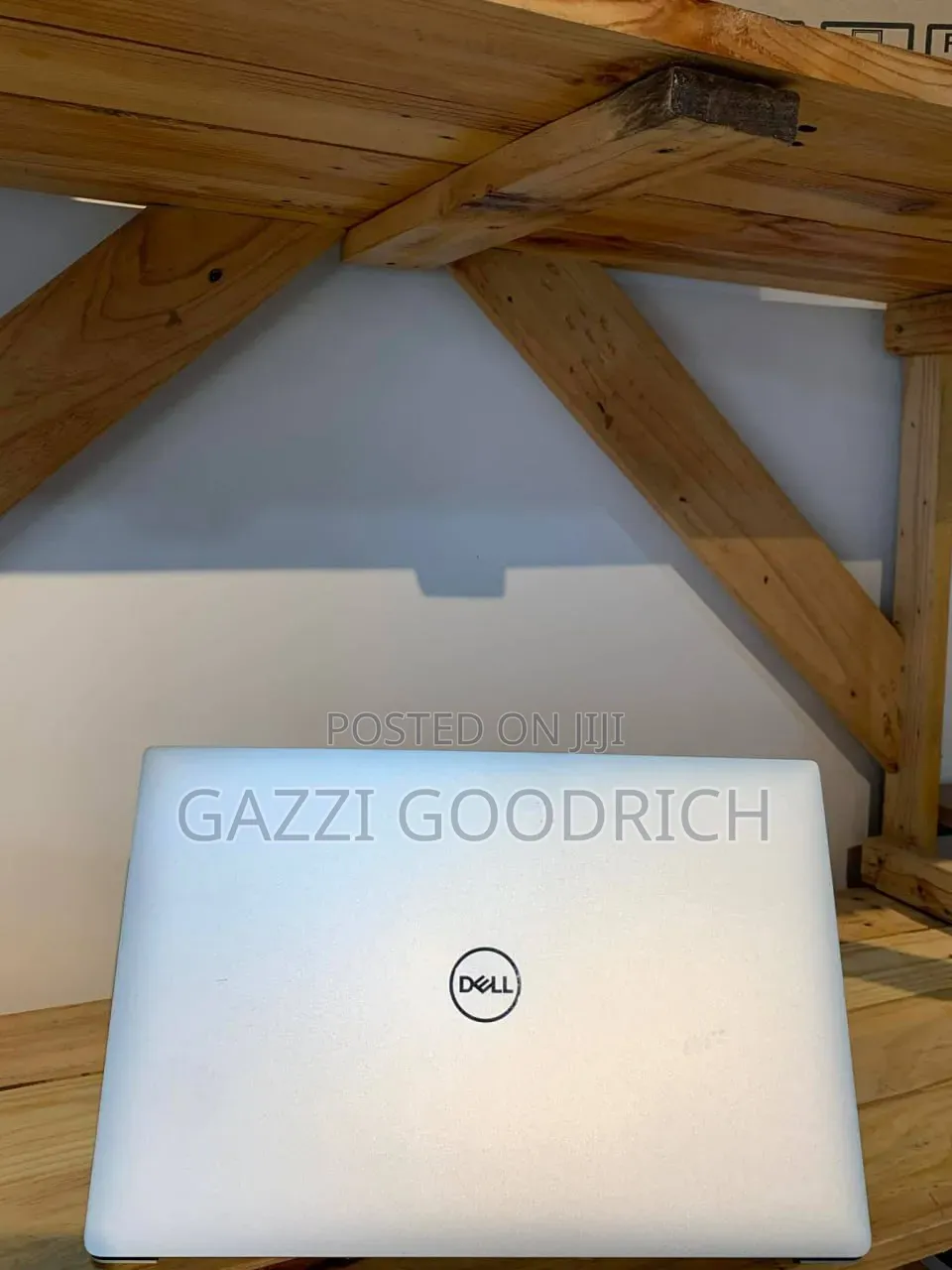 Laptop Dell Precision 5530 16GB Intel Core i5 SSD 256GB