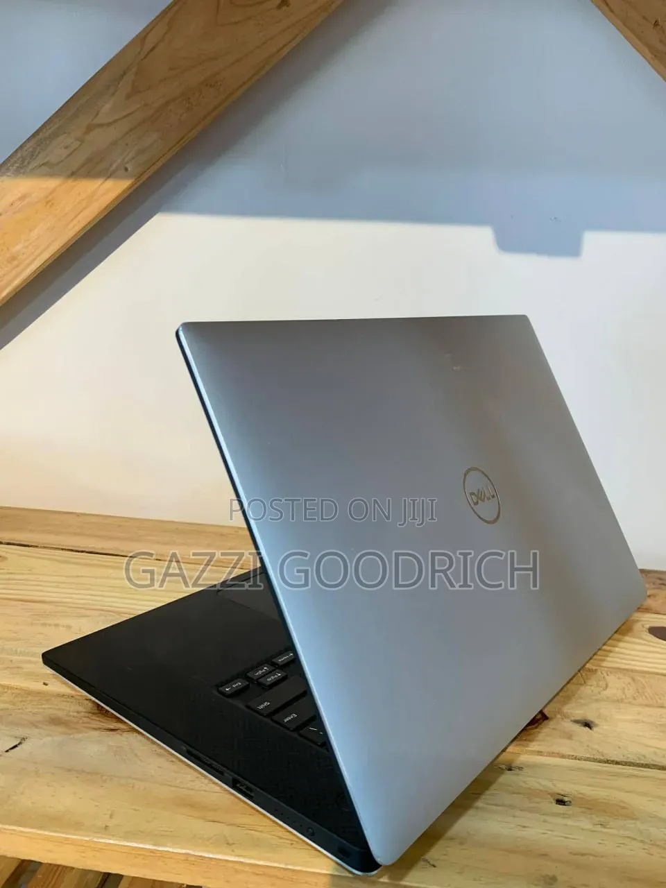 Laptop Dell Precision 5530 16GB Intel Core i5 SSD 256GB for sale ...