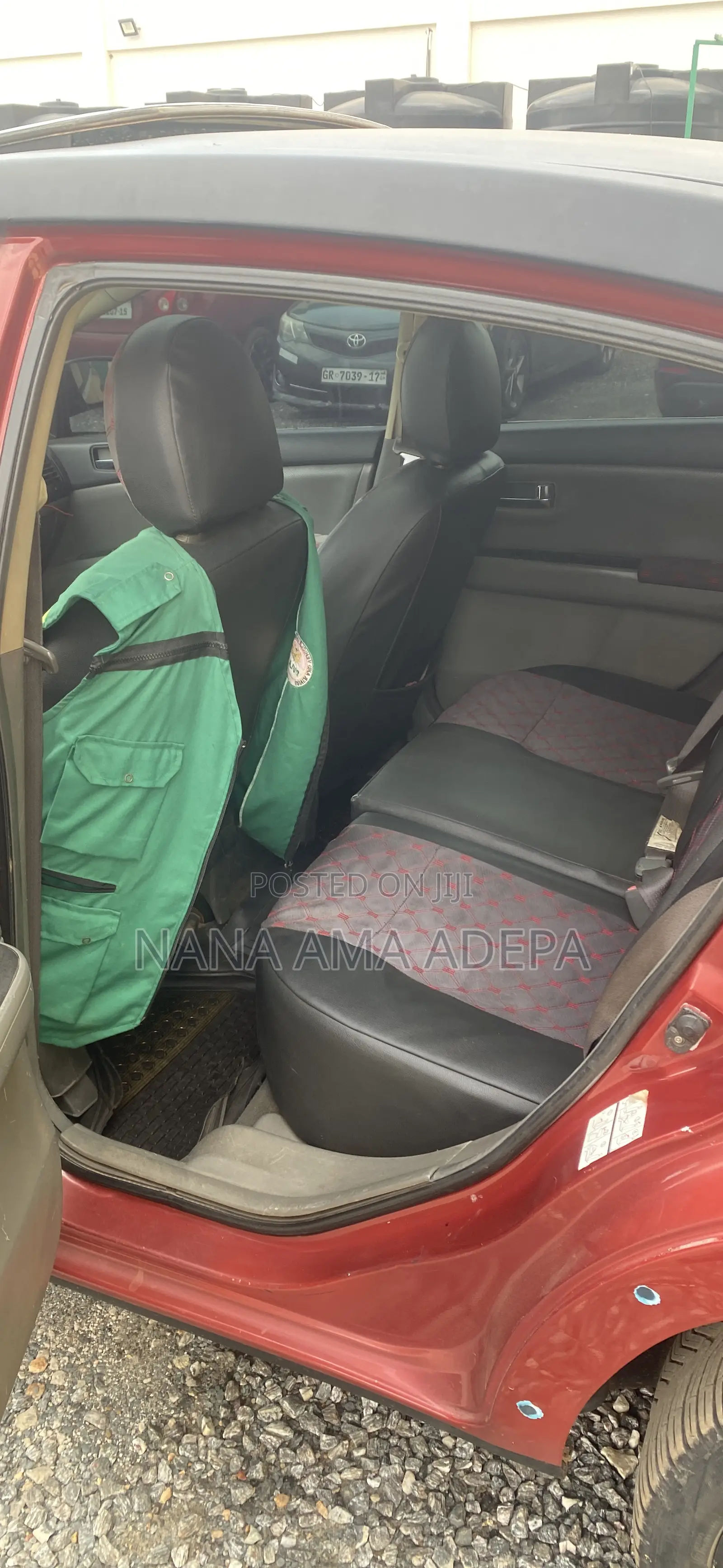 Nissan Sentra 2009 Black