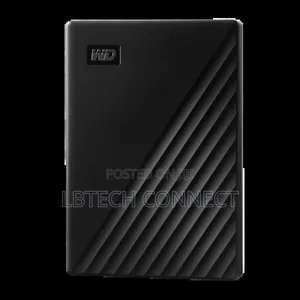 My Passport