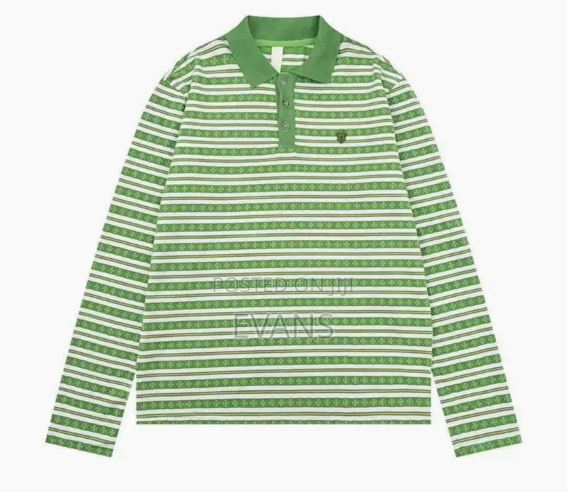 Unisex Shirts