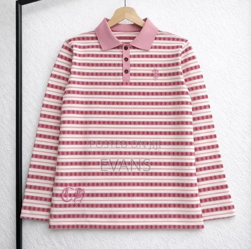 Unisex Shirts