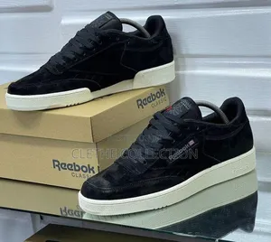 Reebok Sneakers Leather
