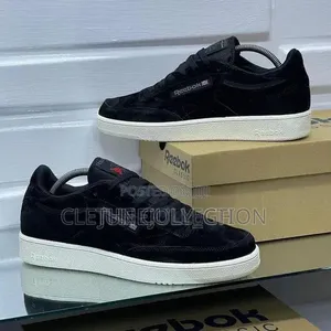Reebok Sneakers Leather