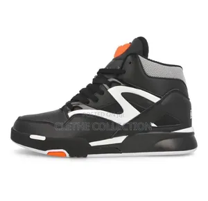 Reebok Long Sneakers