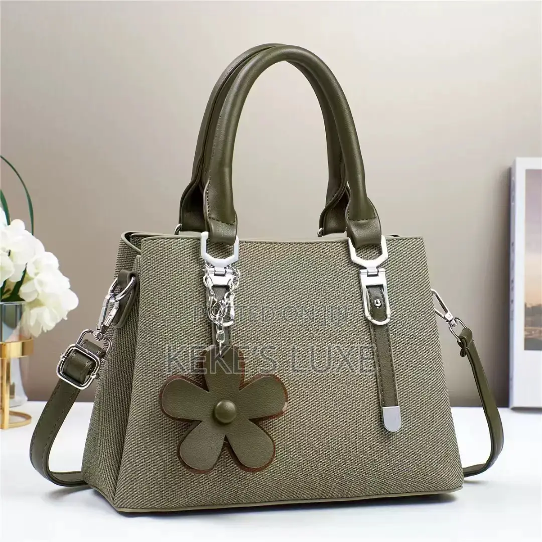Luxury Ladies Bags