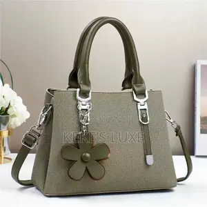 Luxury Ladies Bags